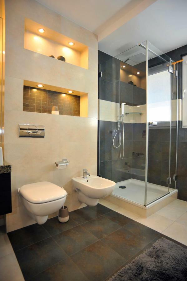 Stella Baltic 2 Appartement Świnoujście Buitenkant foto